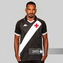 Camisa Vasco Oficial I 25/26 Kappa Masculina
