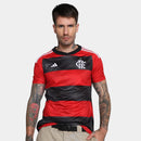Flamengo I 23/24 s/n° Torcedor Adidas Masculina