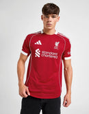 Liverpool FC 25/26 Home Jersey