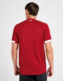 Liverpool FC 25/26 Home Jersey