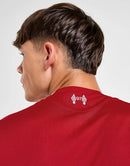 Liverpool FC 25/26 Home Jersey