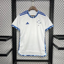 CAMISA 2 CRUZEIRO EC 24