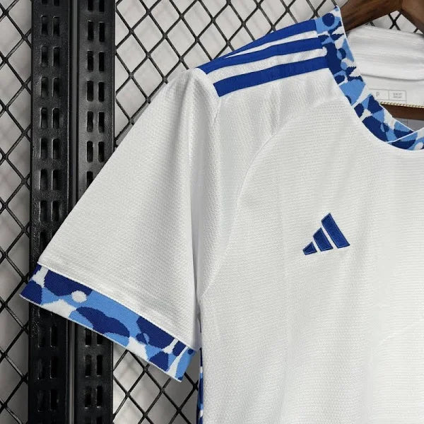 CAMISA 2 CRUZEIRO EC 24