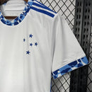 CAMISA 2 CRUZEIRO EC 24